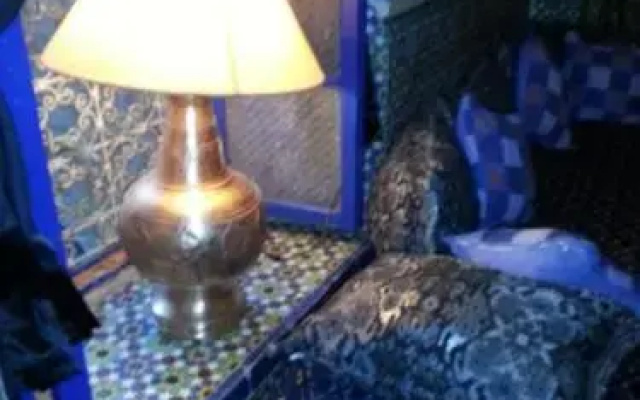 Riad Dar Kader