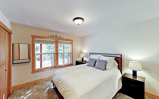 7670 Tahoe Vista - 3 Br Home