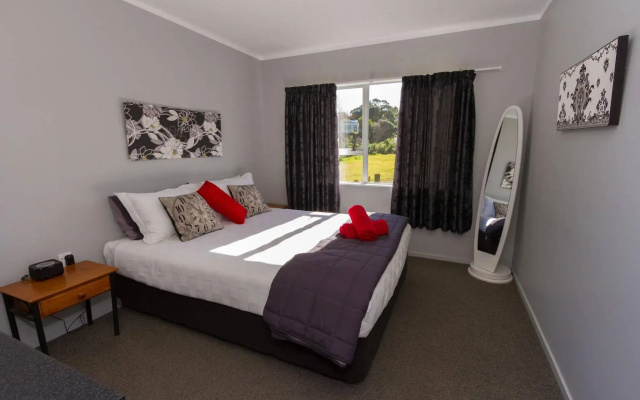 Mangawhai Heads Holiday Park