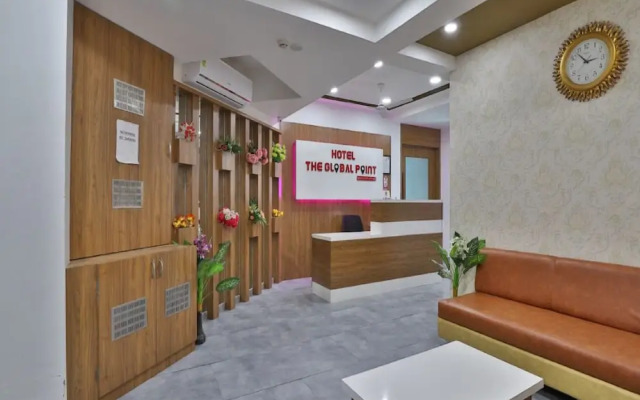 Hotel The Global Point