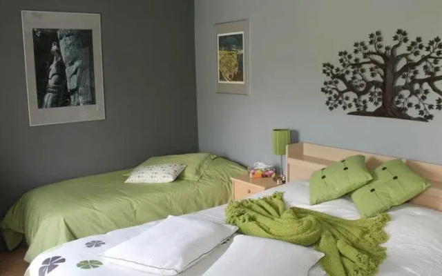 Auberge chez Ignace