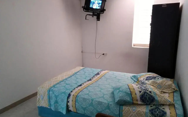 Casa Hotel Kalasaan 2