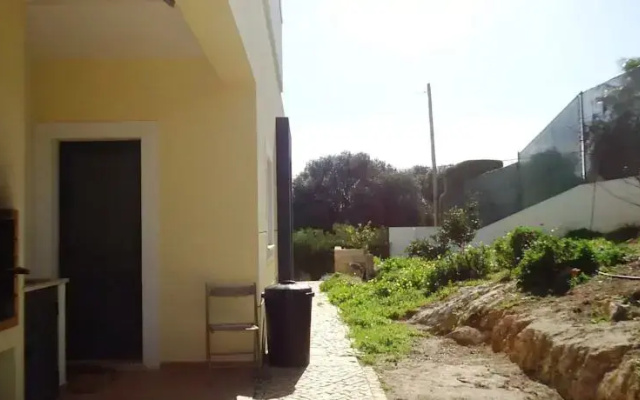 Villa Alcalar