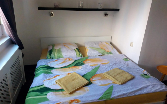 Apartmán Katty (5)