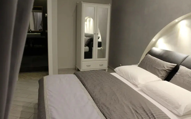 B&B Fiumara