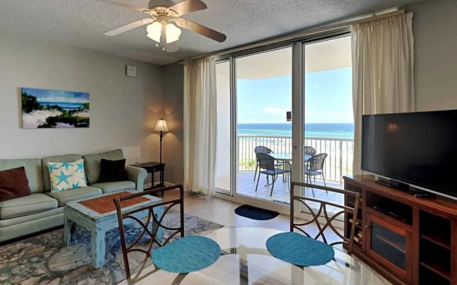 Catalina Penthouse #2 by Southern Vacation Rentals