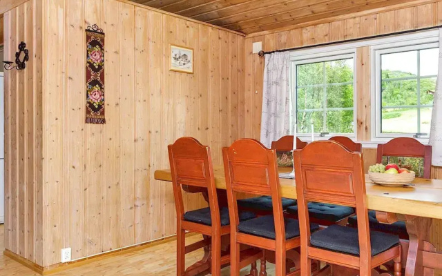 7 Person Holiday Home in Hemsedal