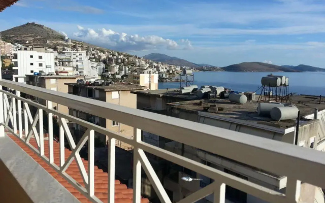 Hotel Aulona