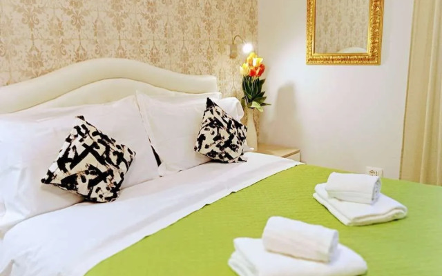 Termini Luxury home