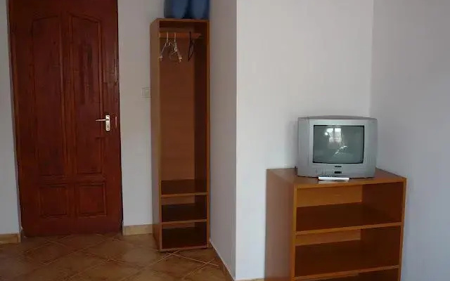 Jága Vendégház