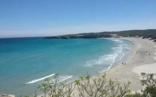 Bungalow Torre dell'Orso