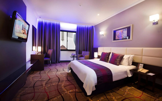 AnCasa Hotel Kuala Lumpur, Chinatown