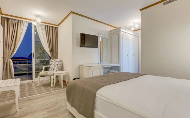 Bogazici Butik Otel