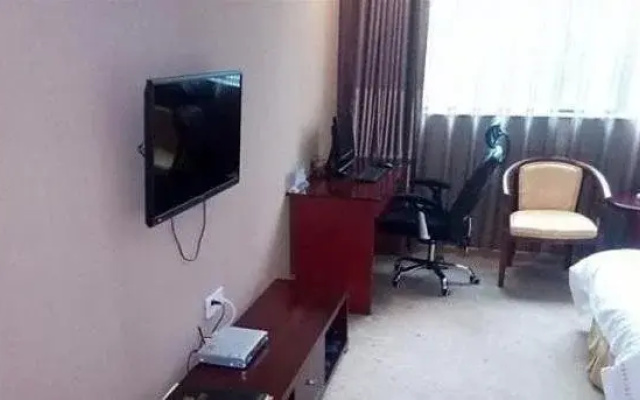 Laifeng Dihao Business Hotel