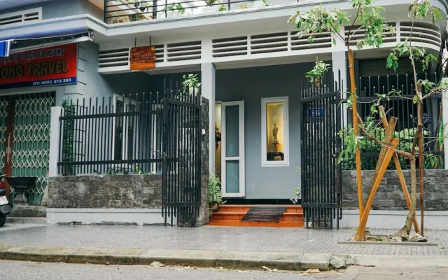 Citadel Homestay