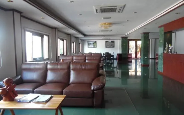 Hungheuang Hotel