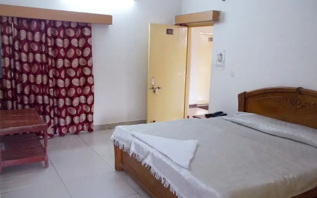 Rahi Motel
