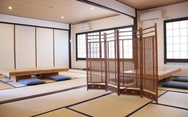淡路島西海岸の宿 梅木屋