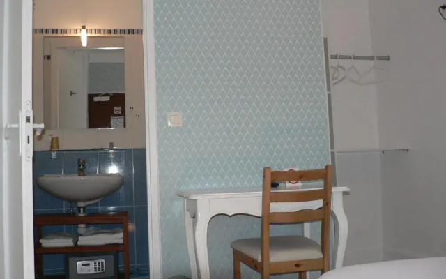 Hotel les Alizés