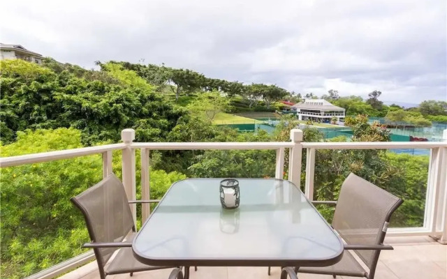 Grand Champions 108 - One Bedroom Condo