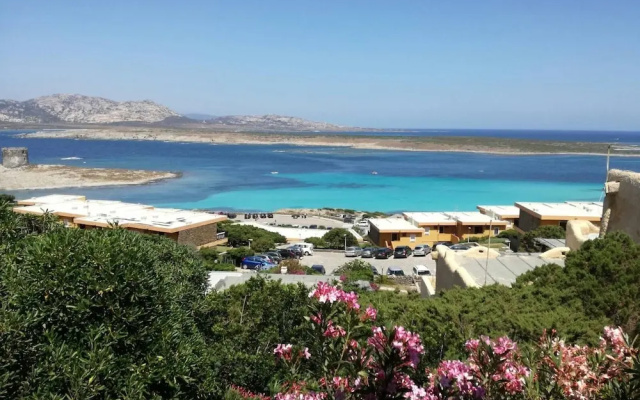 Villetta Sul Mare Davanti Lasinara