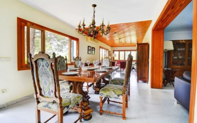 104635 - Villa in Bunyola