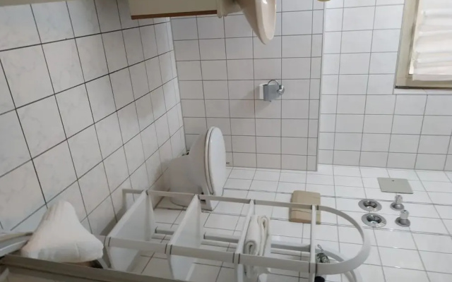 DEVA Aparthotel Egger