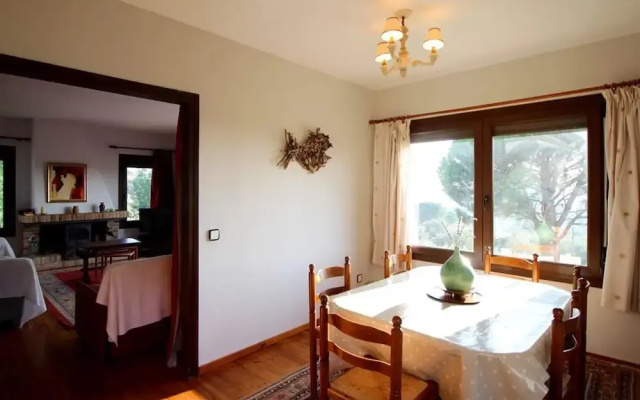 Villa 8005 - Casa Els Olivars