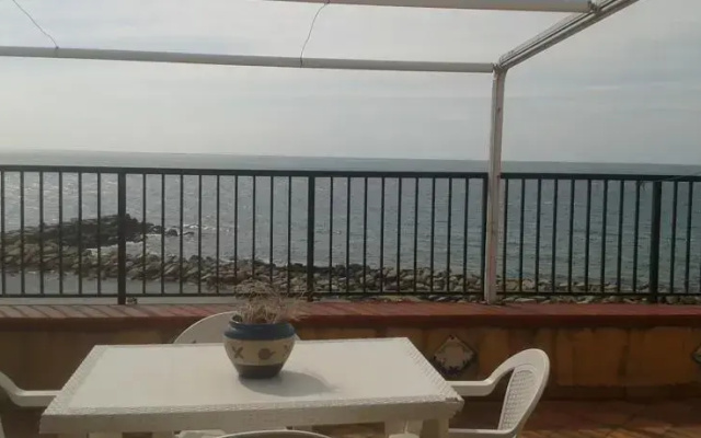 Nausicaa Apartment