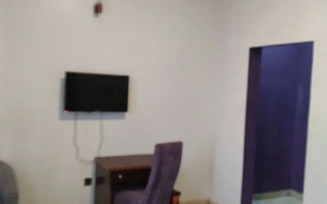 Musaroq Hotel