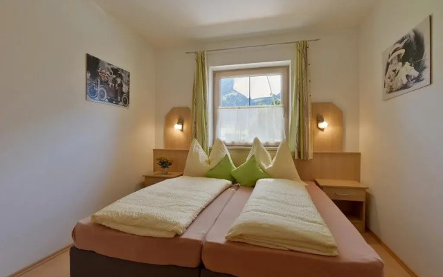 Appartement Roswitha