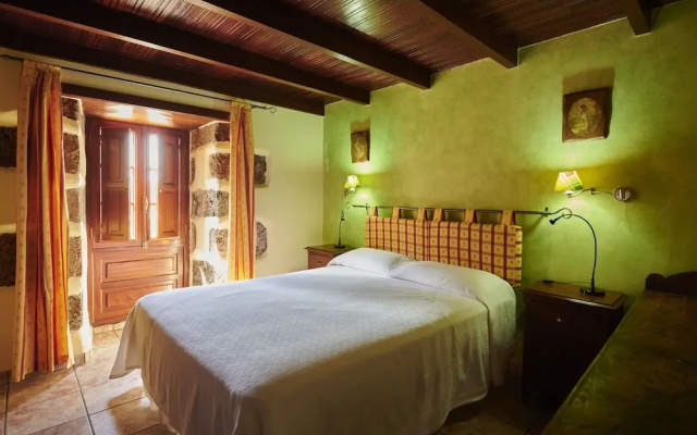 La Asomada Casa
