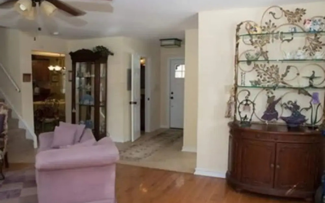 Windsong Retreat Bed & Breakfast