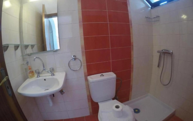 Yiannis Apartments