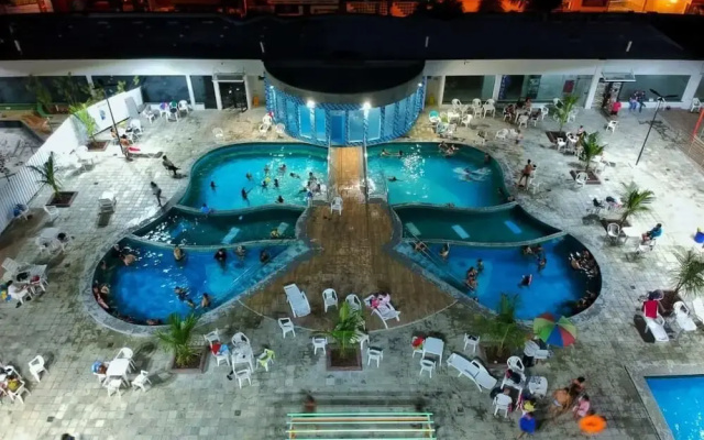 Aquarius Residence