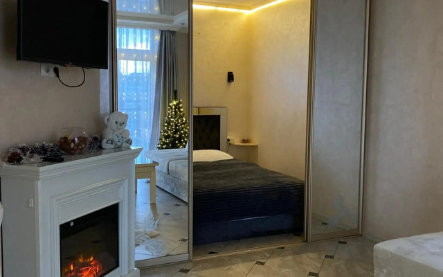 avalon apartment in Lviv
