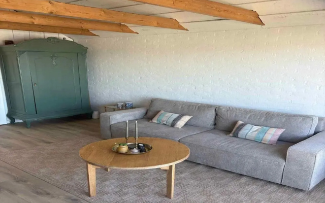 4 Star Holiday Home in Ebeltoft