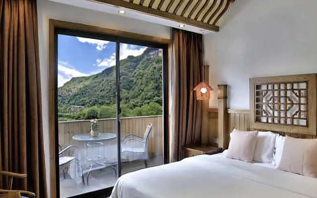 Yicheng Yijia Hotel( Zhangjiajie National Forest Park)