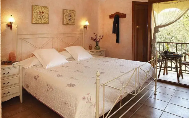 Logis Hotel El Moli de Siurana