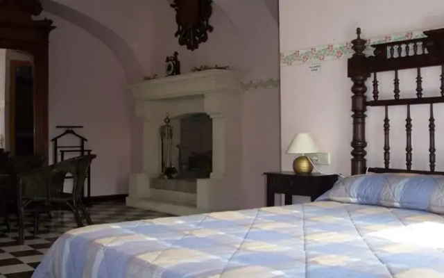 Hosteria Els Banys
