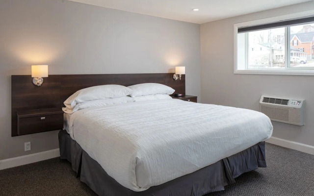 Picton Harbour Inn