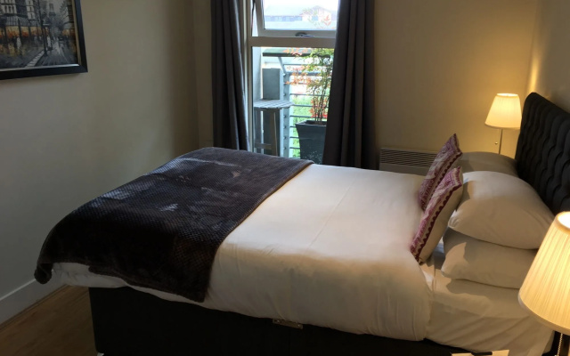 The Cardiff Apartment