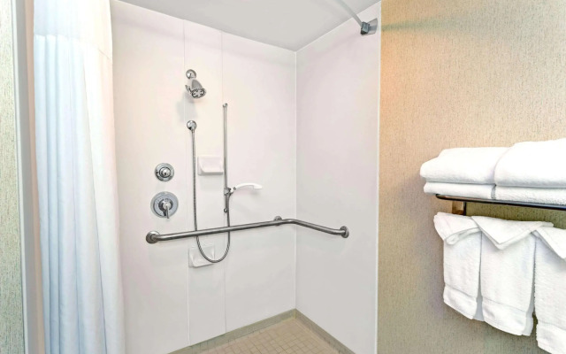 Microtel Inn & Suites by Wyndham Perimeter Center