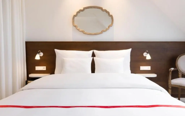 Ruby Rosi Hotel Munich