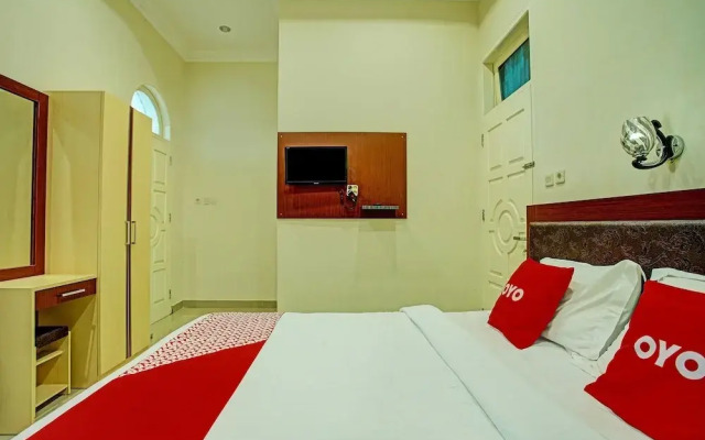 OYO 92571 Zulyan Homestay Syariah