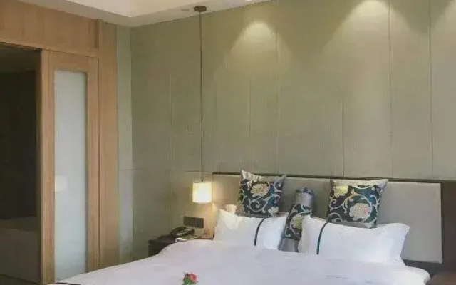 Jiuyi Hotel