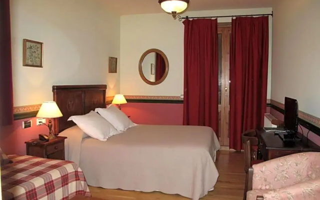 Hotel Casa Anita