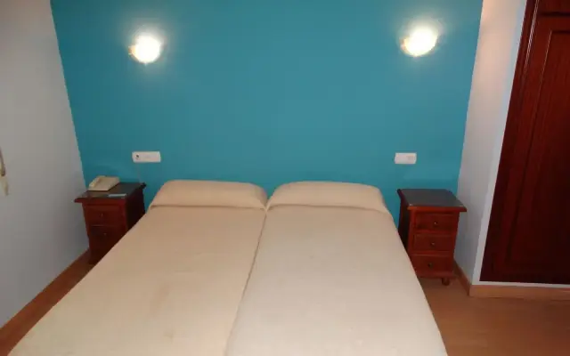 Hostal La Redonda