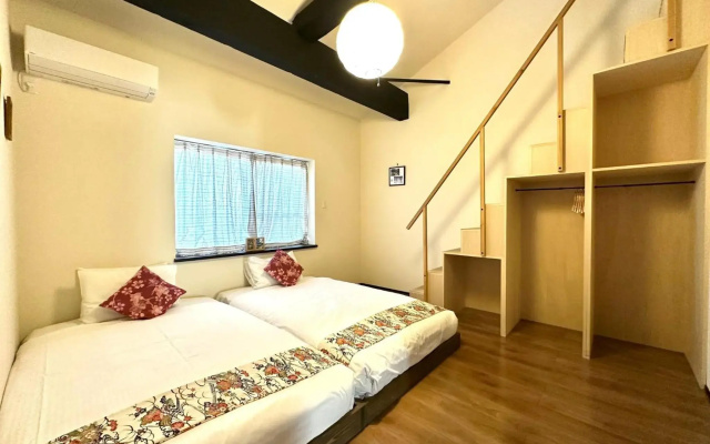 Guest House Kyoto Mills Benitoan - Vacation STAY 19493v