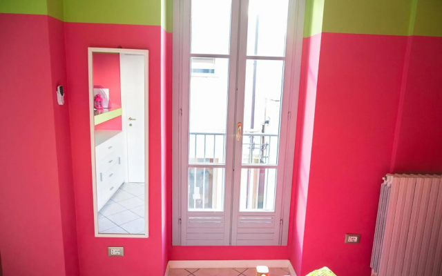 A casa dalla Fra